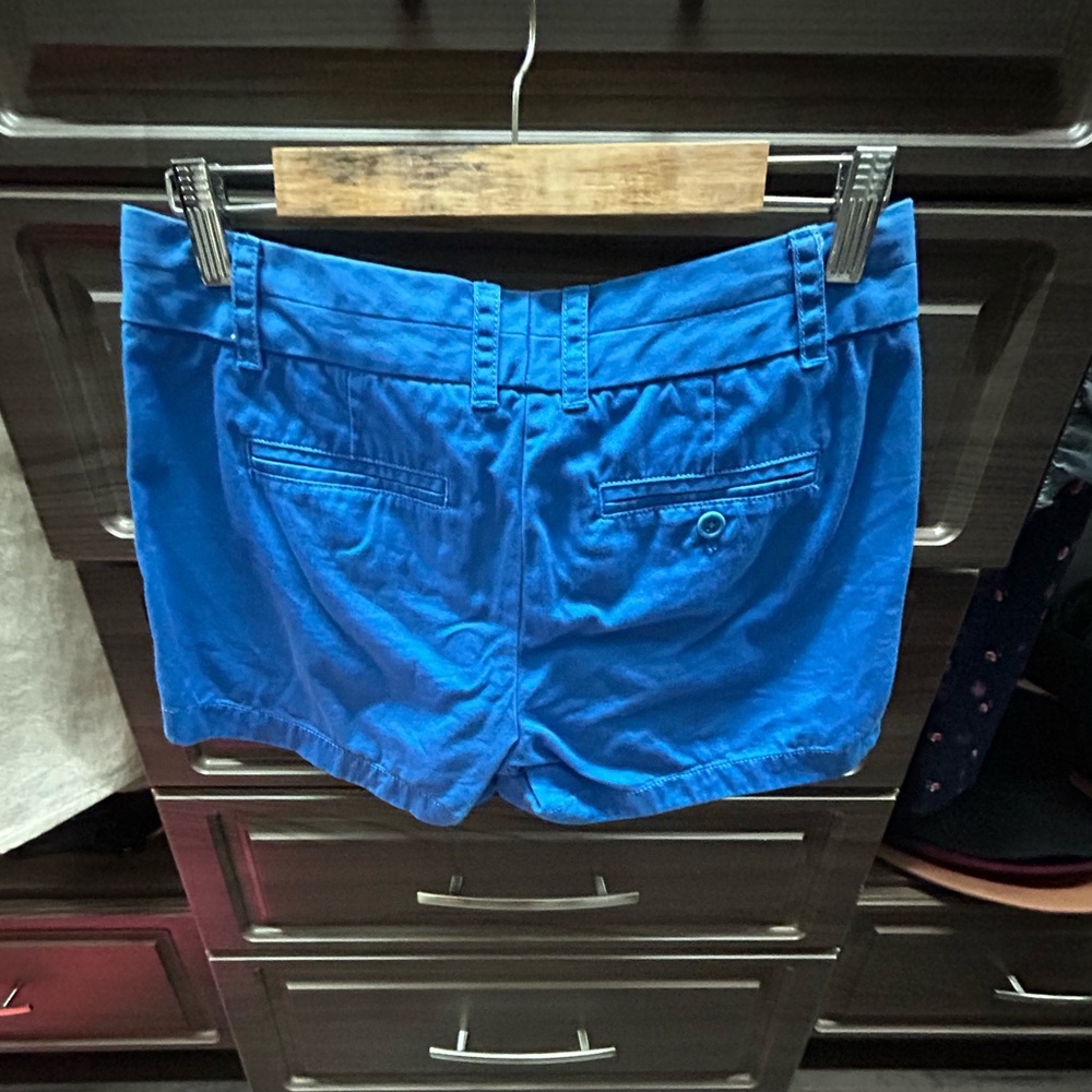 *** Bundle JCrew chino shorts (lot 6) *** - Picture 3 of 15